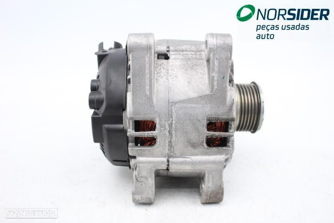 Alternador Citroen C3 Picasso|12-17 - 8