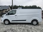 Ford Transit Custom L2H1 Long Chłodnia / Grzanie FABRYCZNIE NOWY Od ręki!!! - 12