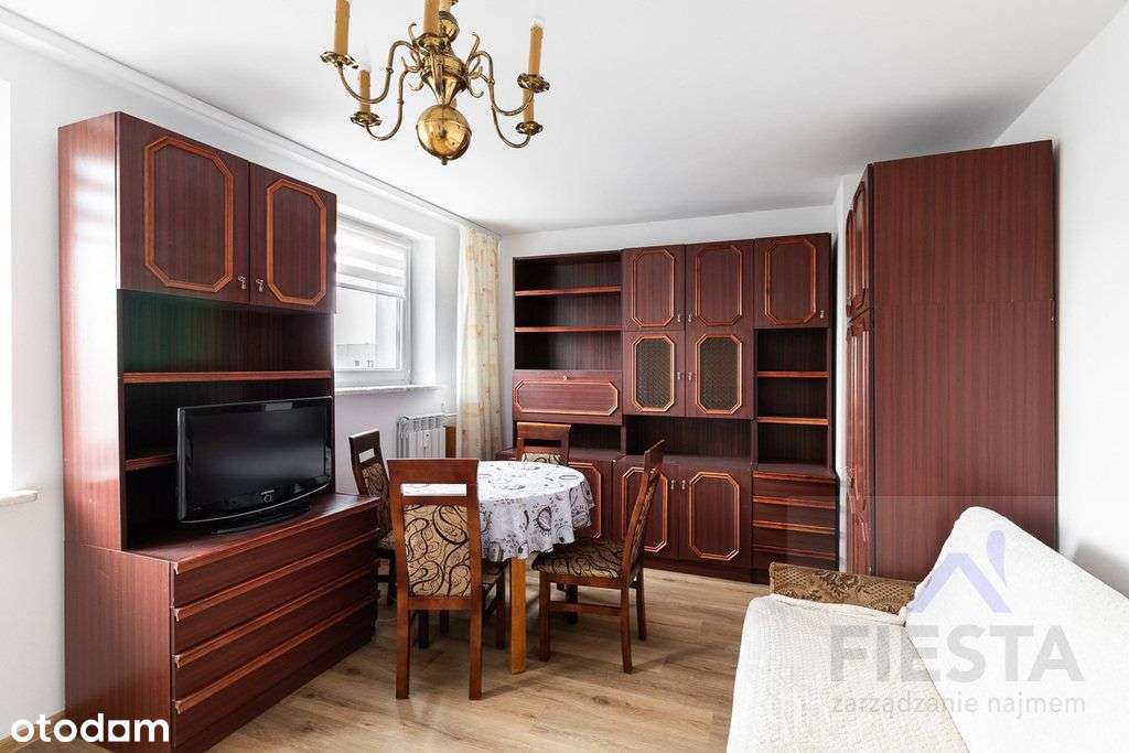 Przytulna kawalerka 35 m²| ul.Blatona 2|Bemowo - Pełny obrazek: 4/7