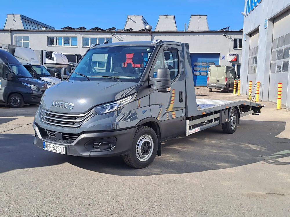 Iveco Daily 2023