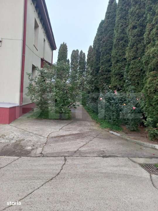 Casa individuala, 372 mp, 1339 mp teren, pretabila business, zona Sche - Imagine principală: 4/11