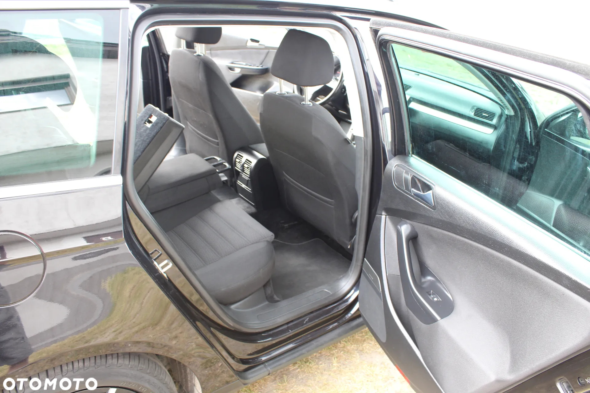 Volkswagen Passat Variant 2.0 TDI DPF DSG Highline - 21