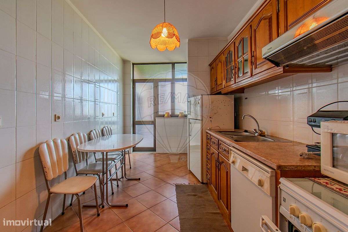 Apartamento T2 para venda-6