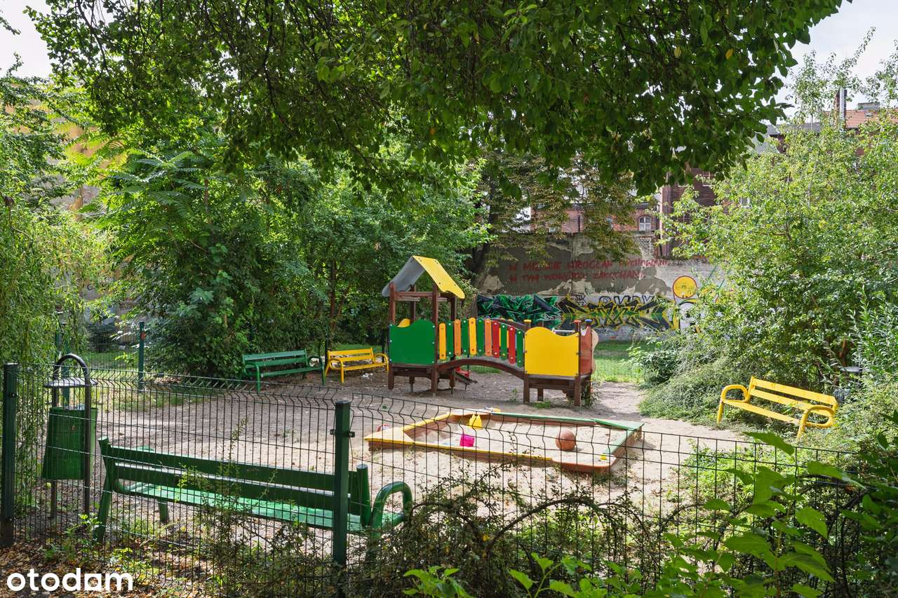 Okazja! Mieszkanie PO GENERALNYM REMONCIE 15 min od Pl. Grunwaldzkiego-8