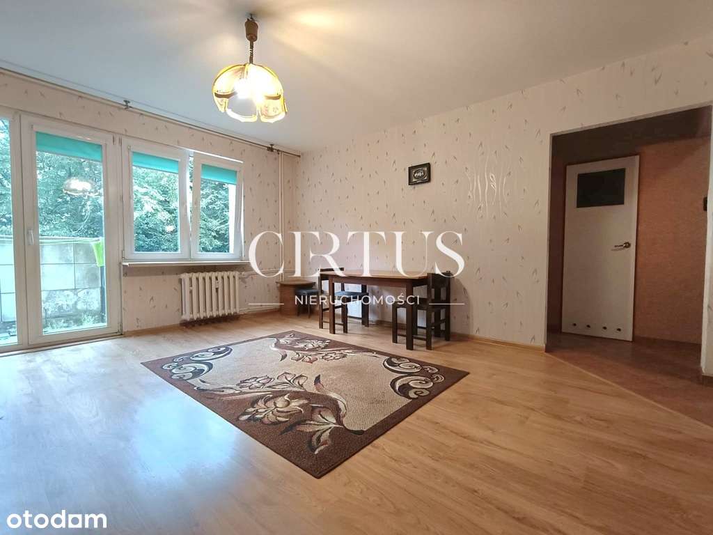 Staszica 1 piętro, ok 60 m2  - Przestronne ! - Pełny obrazek: 2/20