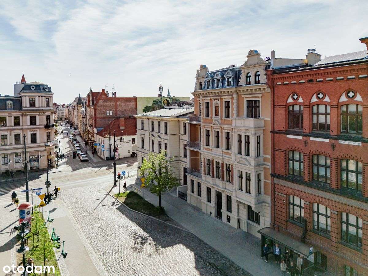 Zamień rutynę na prestiż w sercu Torunia-2