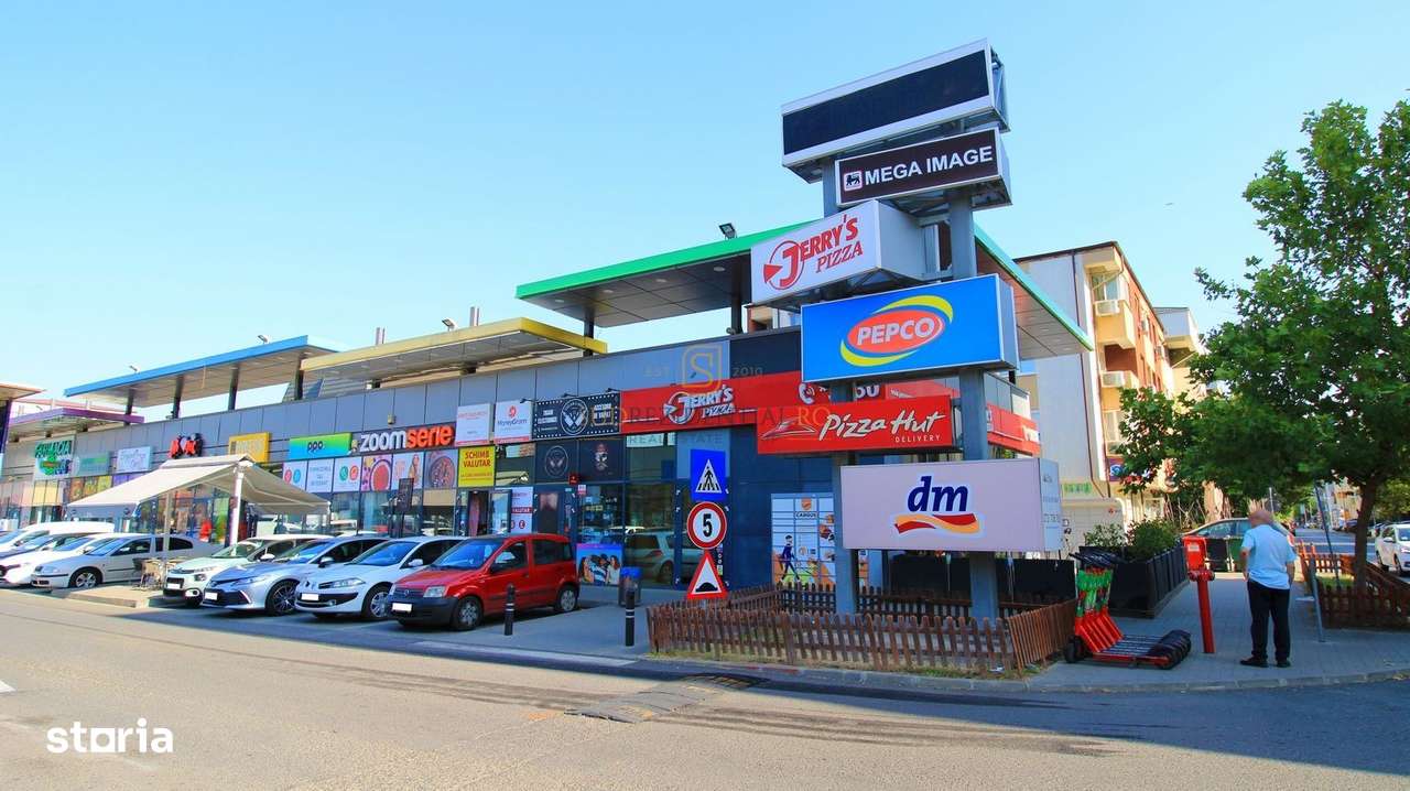 Locuinta noua cu 4 camere, 3 bai,2 balcoane, 113.31 mp,Metrou Berceni-16