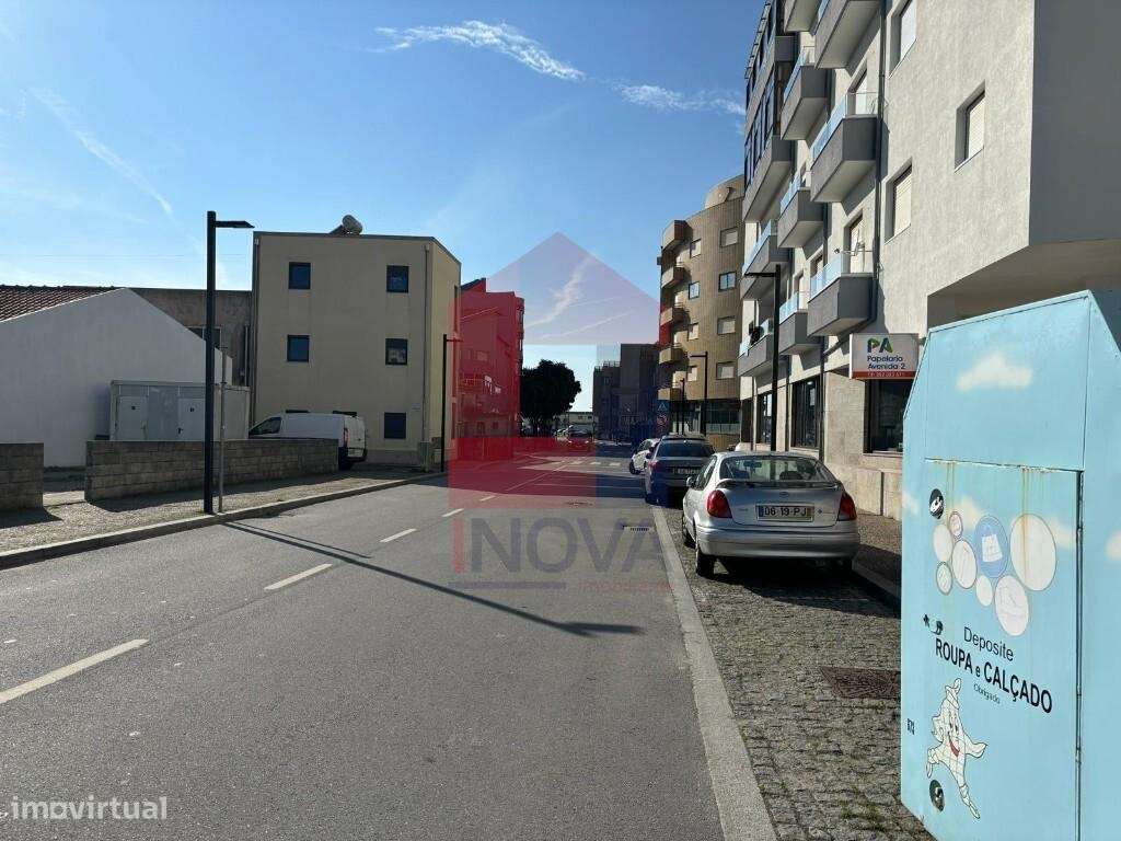 Apartamento T2, A Ver-o-Mar-28