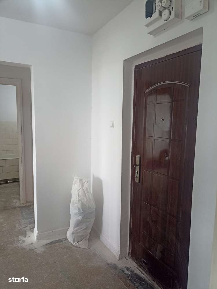 De vânzare apartament cu 2 camere în Sfântu Gheorghe-4