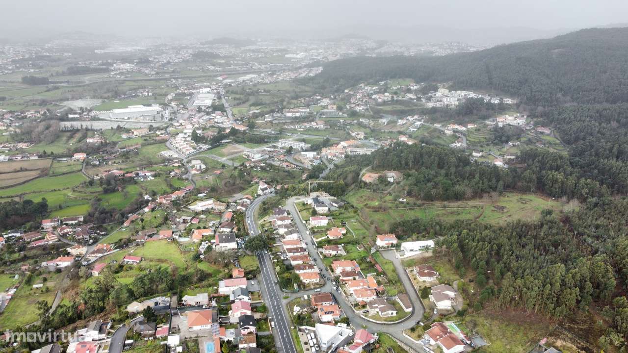 Lote, Braga, Esporões-6