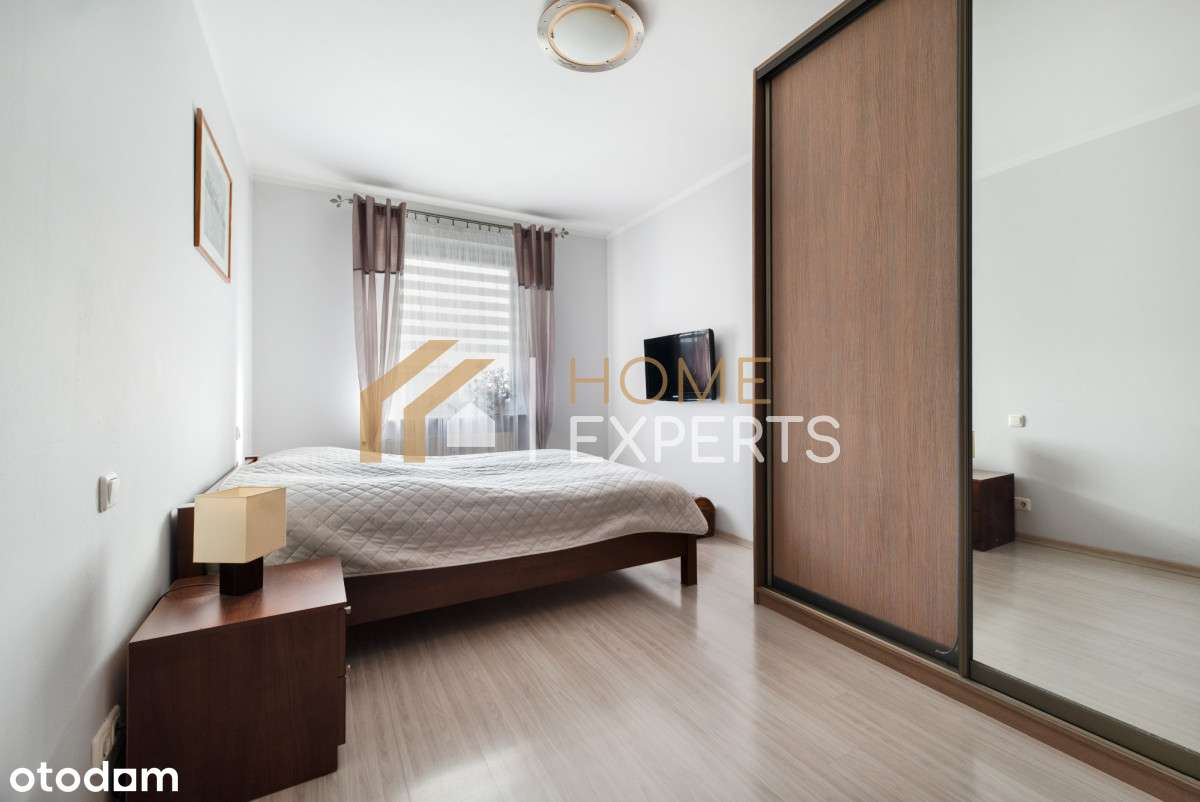 3 pokoje | osobna kuchnia - Pełny obrazek: 5/16