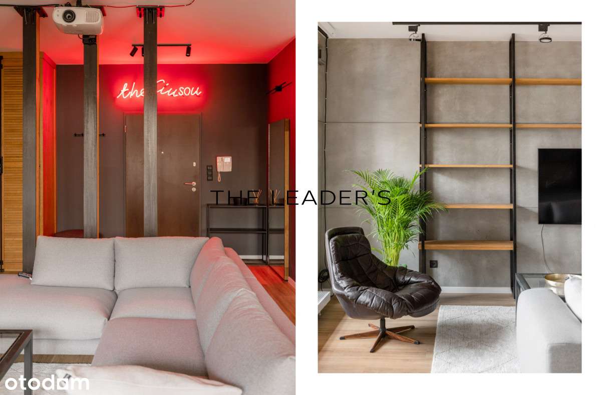 Elegancki Apartament /miasteczko Wilanów - Pełny obrazek: 4/20