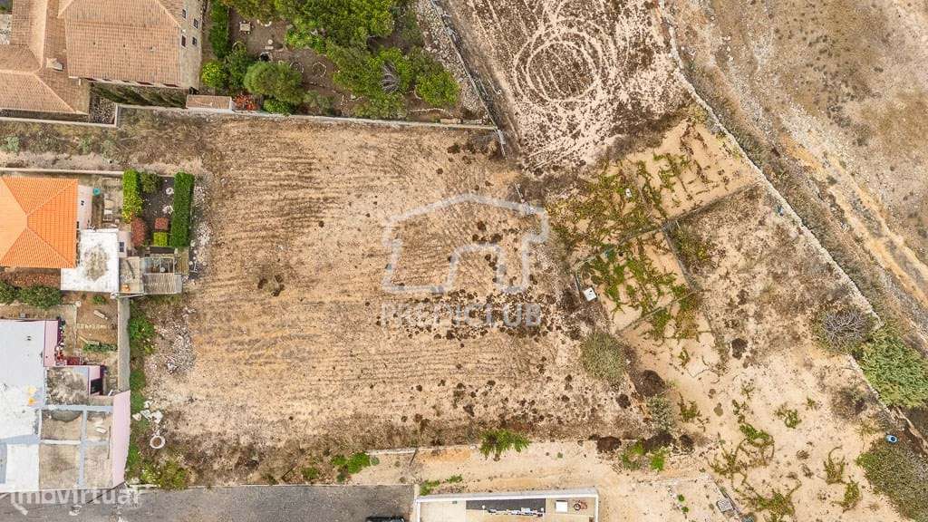 Lote Terreno Urbano 1707 m2 - Porto Santo - Grande imagem: 4/9