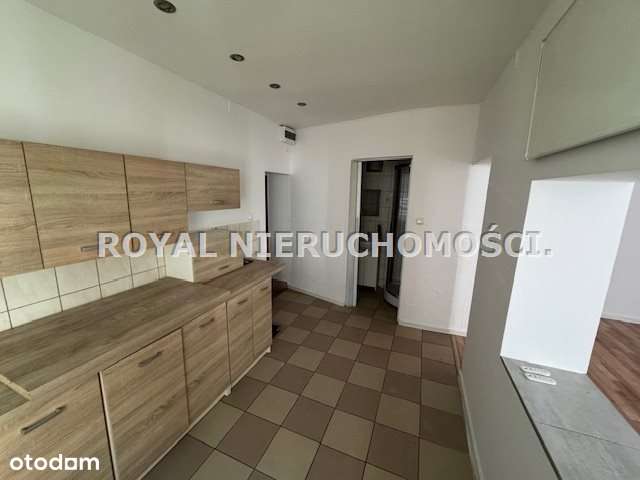 Przy parku Róż, możliwość kupna z garażem!!-2