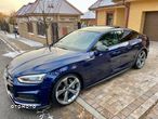 Audi A5 Sportback 2.0 TFSI quattro S tronic sport - 14