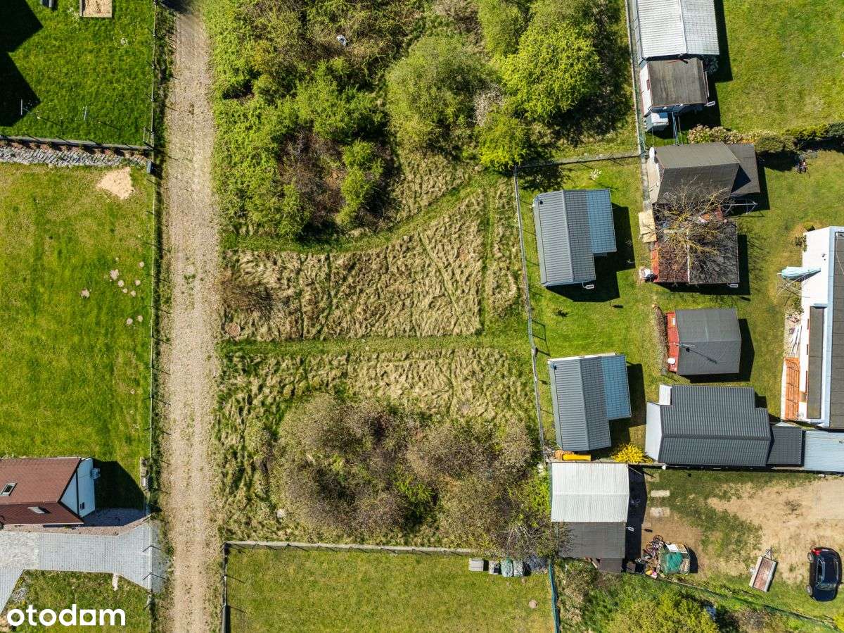 Działka nad zatoką. - Pełny obrazek: 5/8