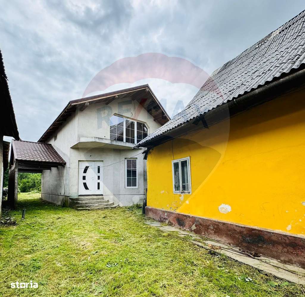 Casă / Vilă cu 6 camere de vânzare - Imagine principală: 3/15