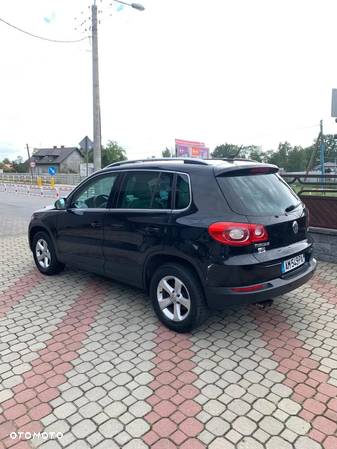 Volkswagen Tiguan 2.0 TDI DPF BlueMotion Technology CityScape - 5