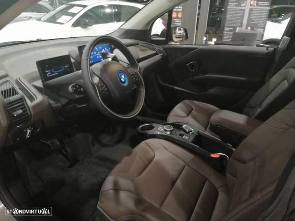 BMW i3 94Ah +Comfort Package Advance - 29