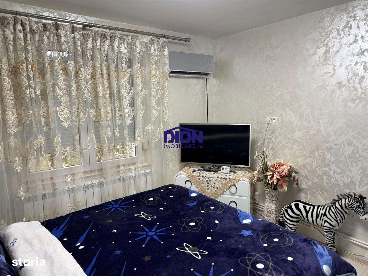 2 camere  in Tei - bloc 1984 - centrala  proprie - Imagine principală: 5/13