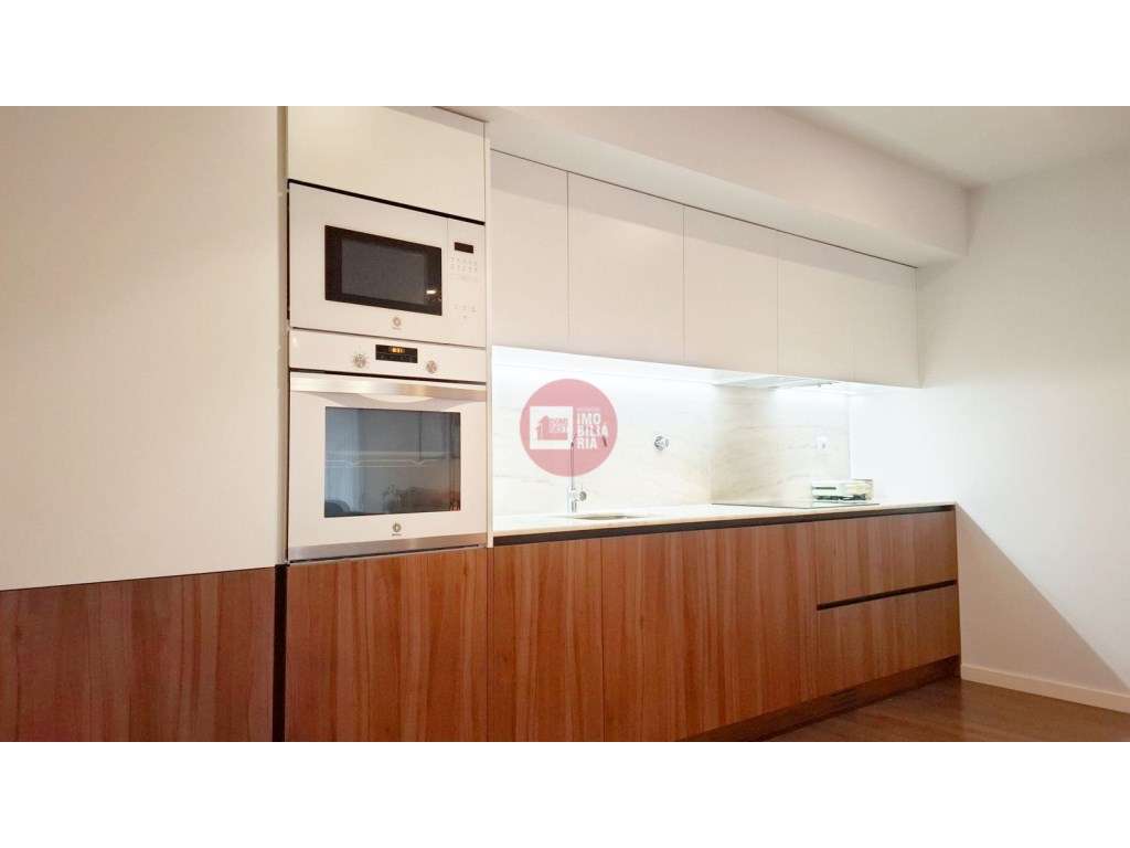 Apartamento T2 em Famalicão para arrendar - Grande imagem: 4/10