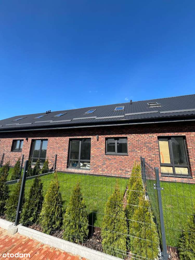 Segment z wykończeniem - przekazanie kluczy w styczniu 2026! - Pełny obrazek: 2/20