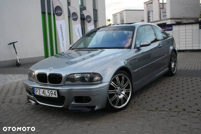 BMW M3 Standard - 25