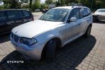 WENTYLATOR WIATRAK CHŁODNICY X3 E83 I LIFT 3.0 D  BMW 2006-2010 - 1