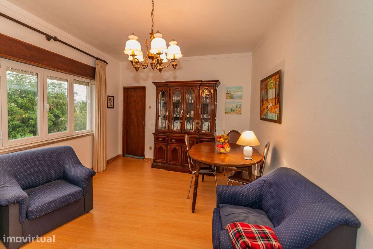 Moradia T3 com logradouro e garagem -  Lourinhã - Grande imagem: 5/25