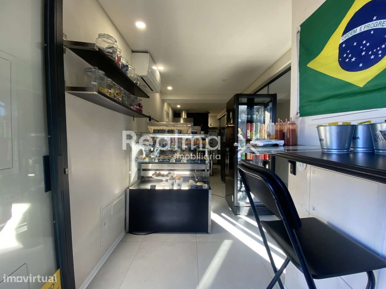 Loja Comercial no Centro Histórico de Braga - Grande imagem: 5/13