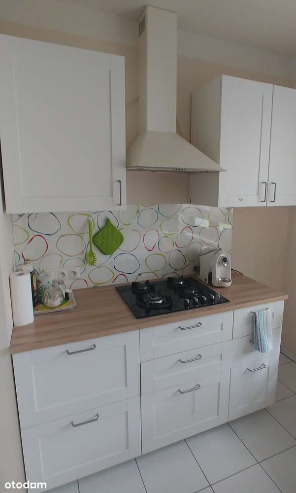 Nowoczesny dom 110 m2 na wynajem z klimatyzacją pod lasem - Pełny obrazek: 5/13