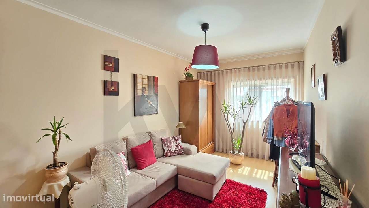 Apartamento t3 em Oiã-13