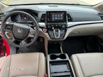 Honda Odyssey - 16