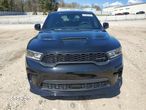 Dodge Durango 6.4 SRT - 5