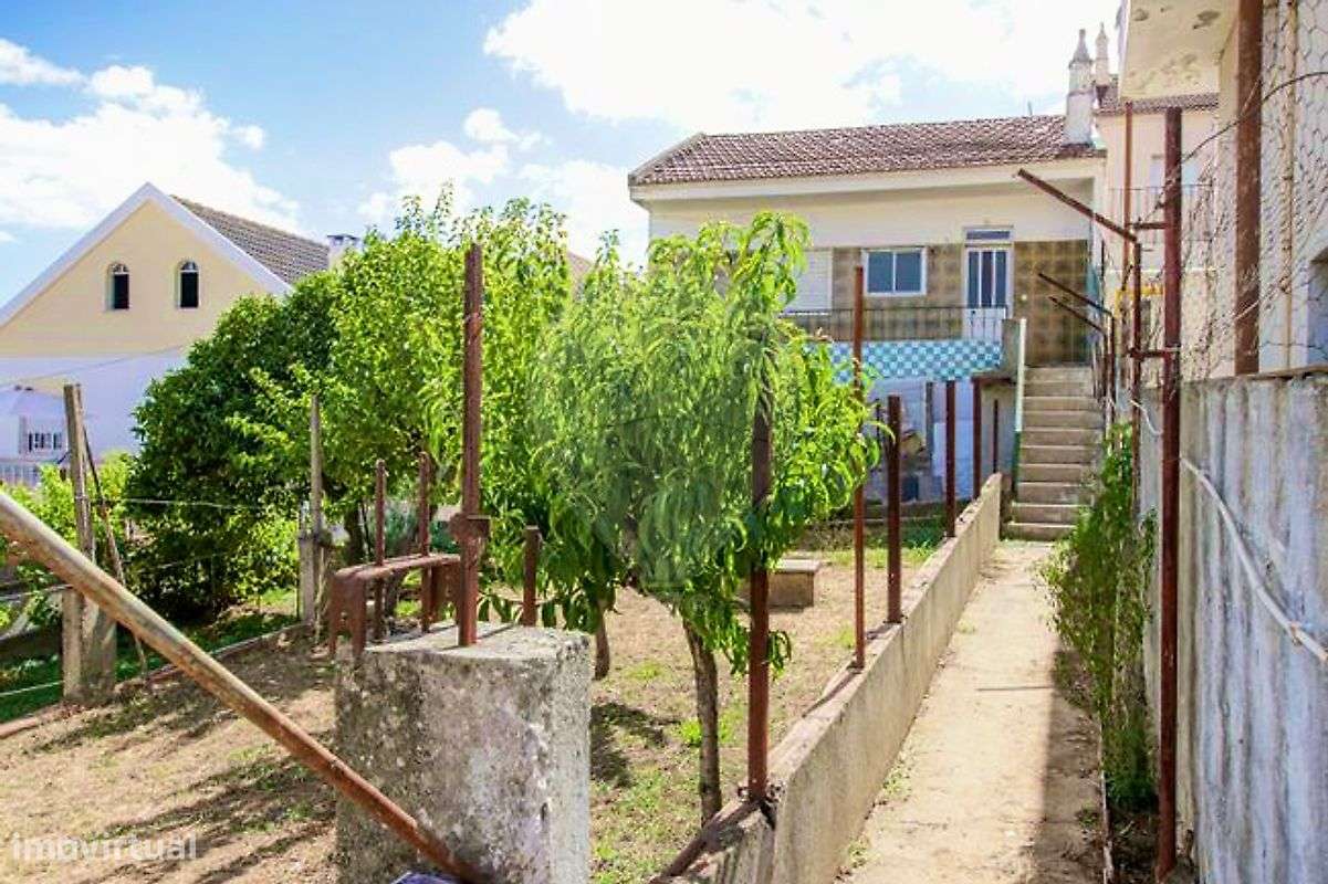 Moradia T4 para venda - Grande imagem: 5/22