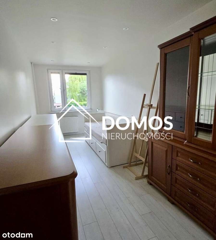 ​​​​​​​|73 m²|Tychy – os. P|Parter do wprowadzenia - Pełny obrazek: 4/17