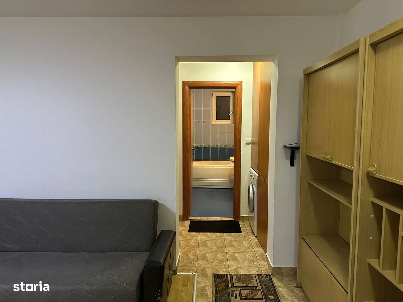 Ap 2 camere et. 3 zona Casa Somesana-3