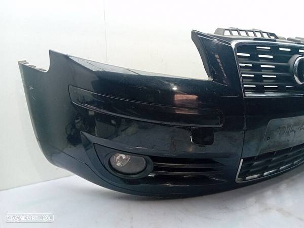 Para Choques Frente Audi A3 (8P1) - 3