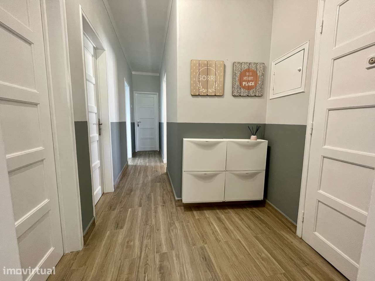 Quarto individual disponível em santarem - Grande imagem: 4/6