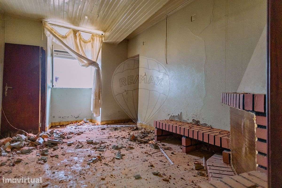 Moradia T2 para venda - Grande imagem: 5/26