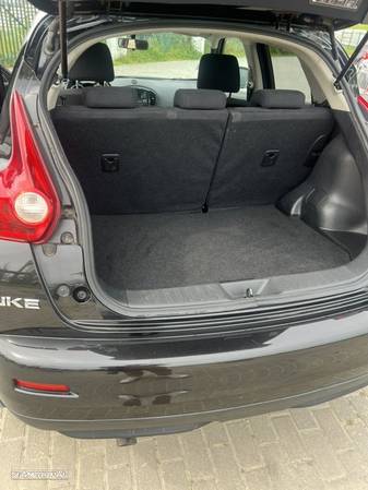 Nissan Juke 1.5 dCi Acenta Connect - 6