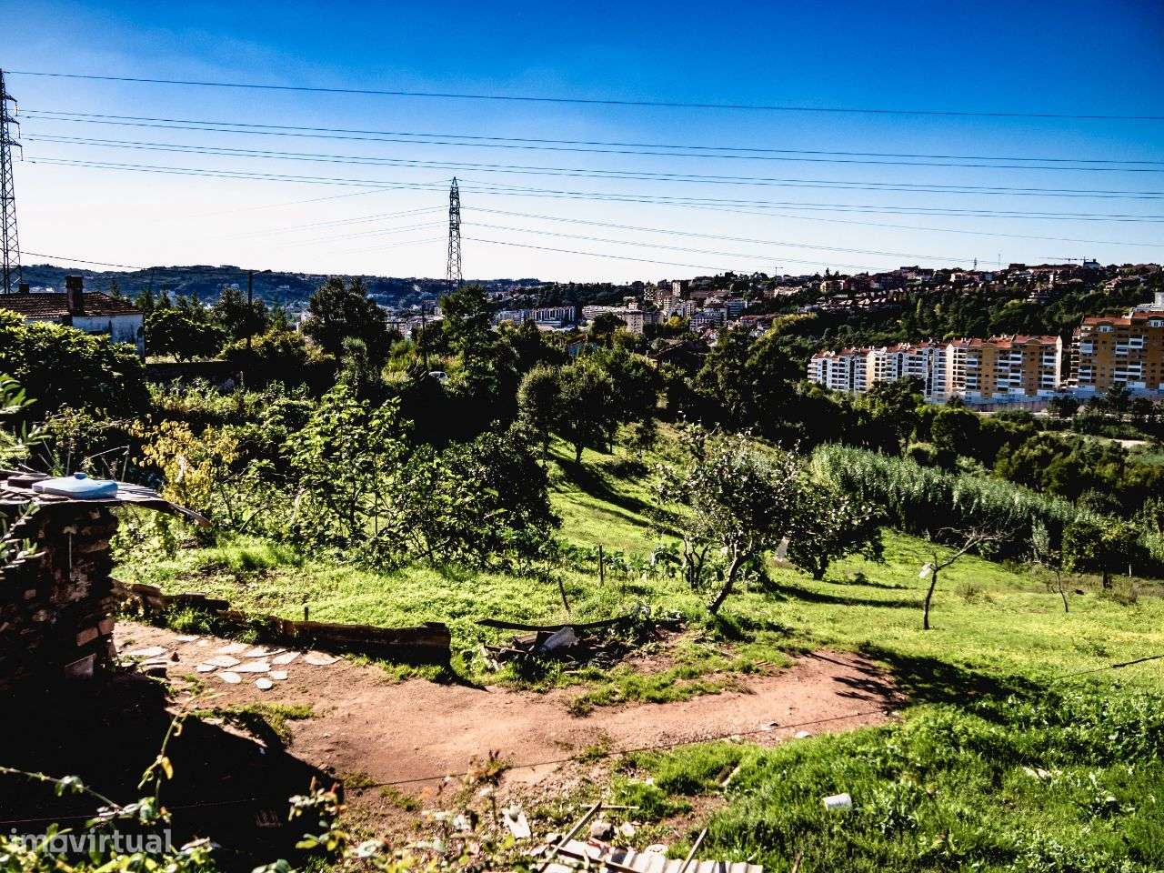Terreno para construção, Quinta dos Malheiros, Coimbra-12