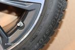 Koła FELGI BMW 1/2 F40 F44 6884022 225/45R17 - 6