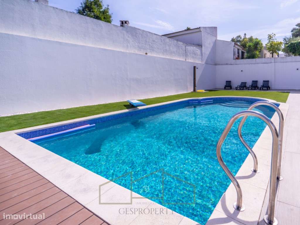 Moradia T6 Isolada na Marisol-3