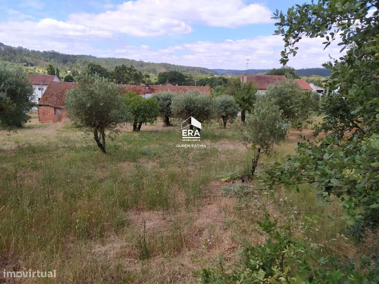 Armazém localizado na Soalheira! - Grande imagem: 5/8