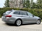 BMW Seria 5 520d Touring Luxury Line - 3