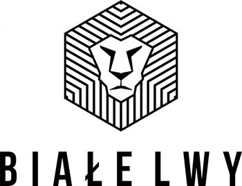 Białe Lwy Logo