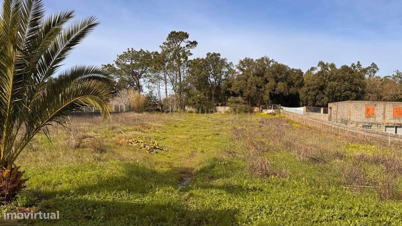 Moradia T5 com Terreno Generoso  - Mafra-16