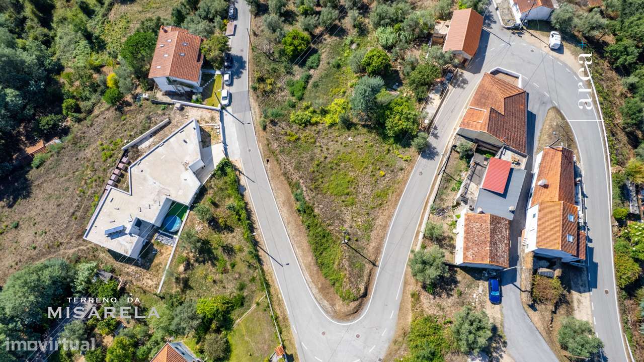 Imóvel Exclusivo | Terreno da Misarela-12