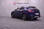 Alfa Romeo Stelvio - 3